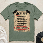 Case Evidence: 5 T-Shirt
