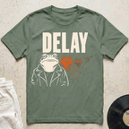 Delay Frog T-Shirt