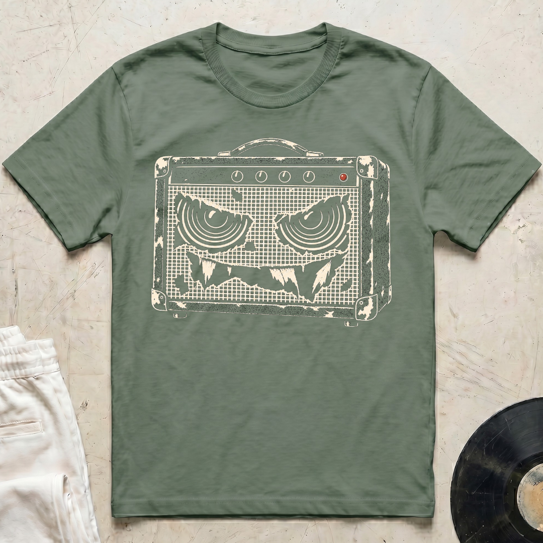 Evil Amp T-Shirt