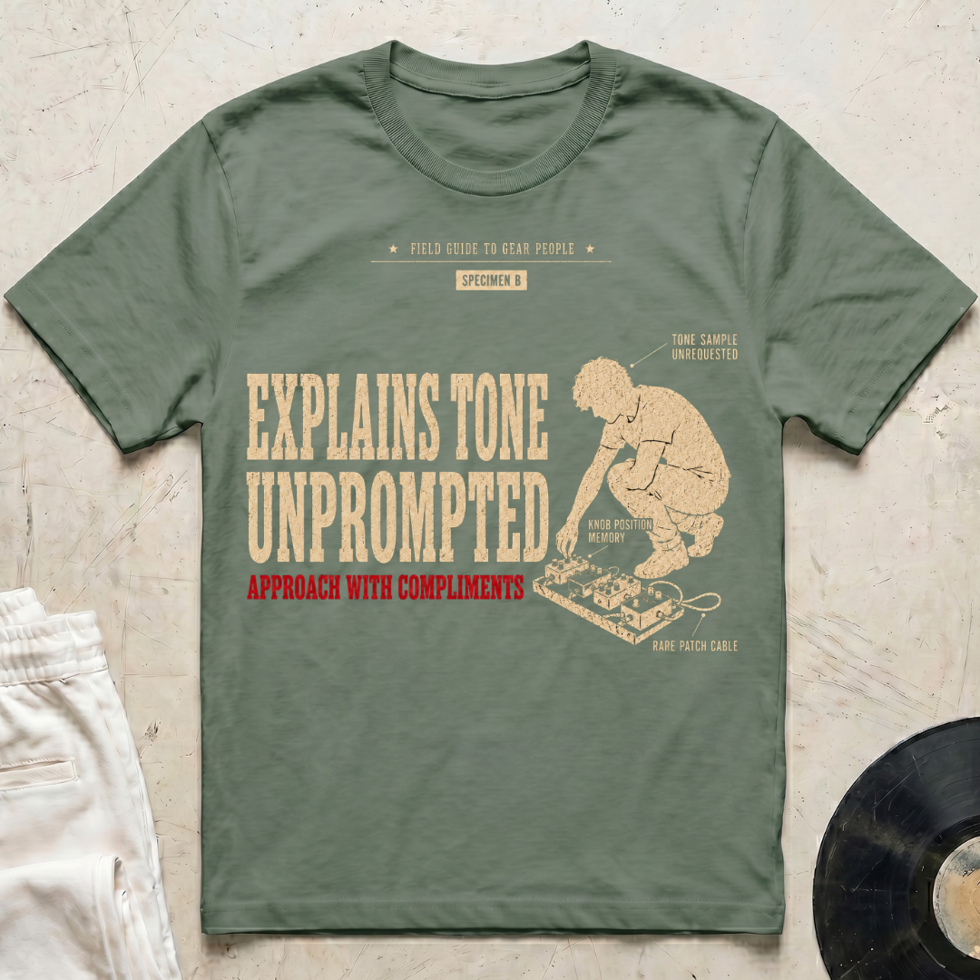 Field Guide Gear People Redux T-Shirt