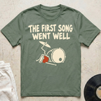 First Song T-Shirt