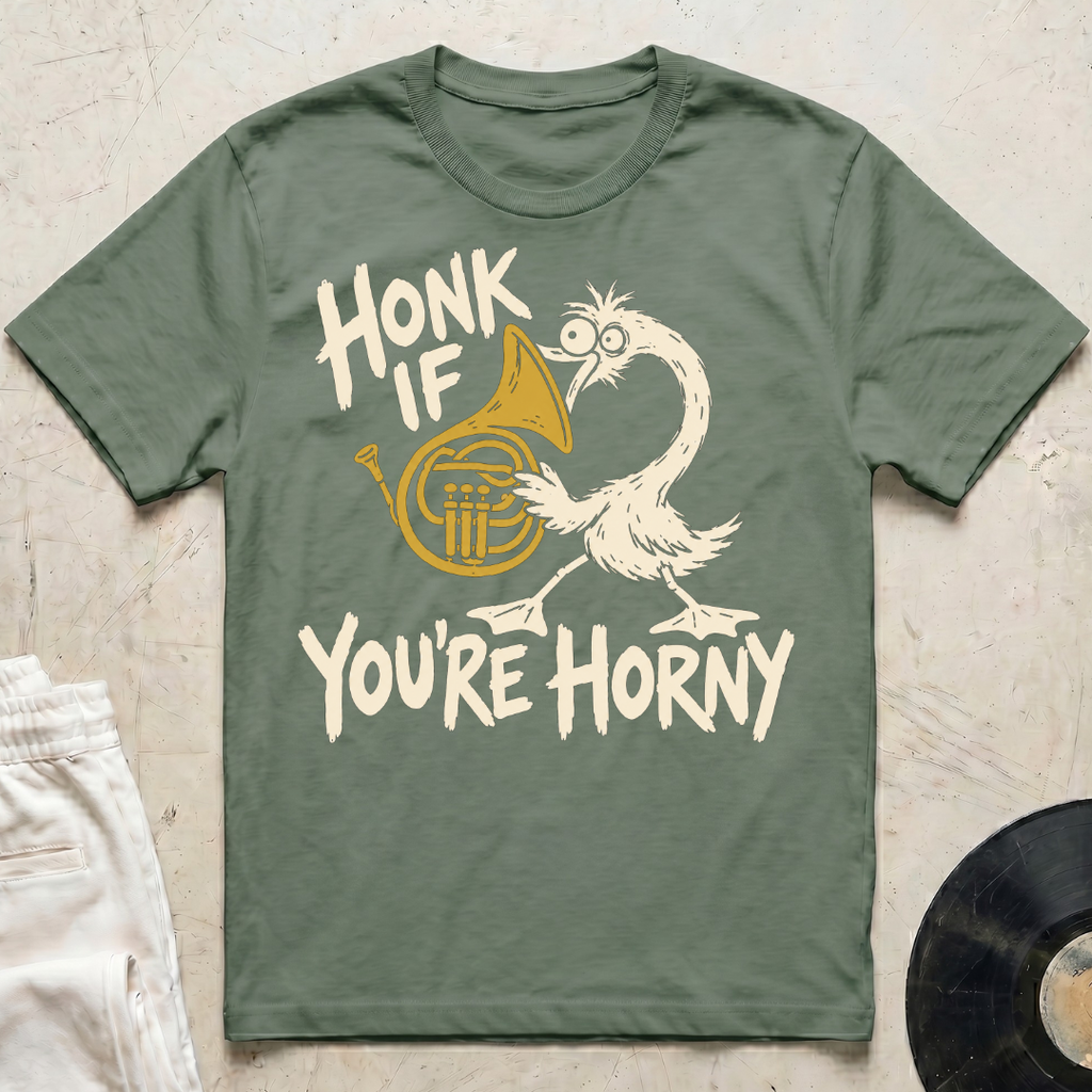 Honk T-Shirt