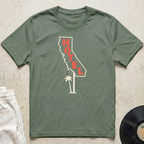 Hotel California T-Shirt