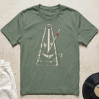 Manic Metronome T-Shirt