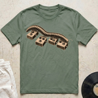 Millipedal T-Shirt