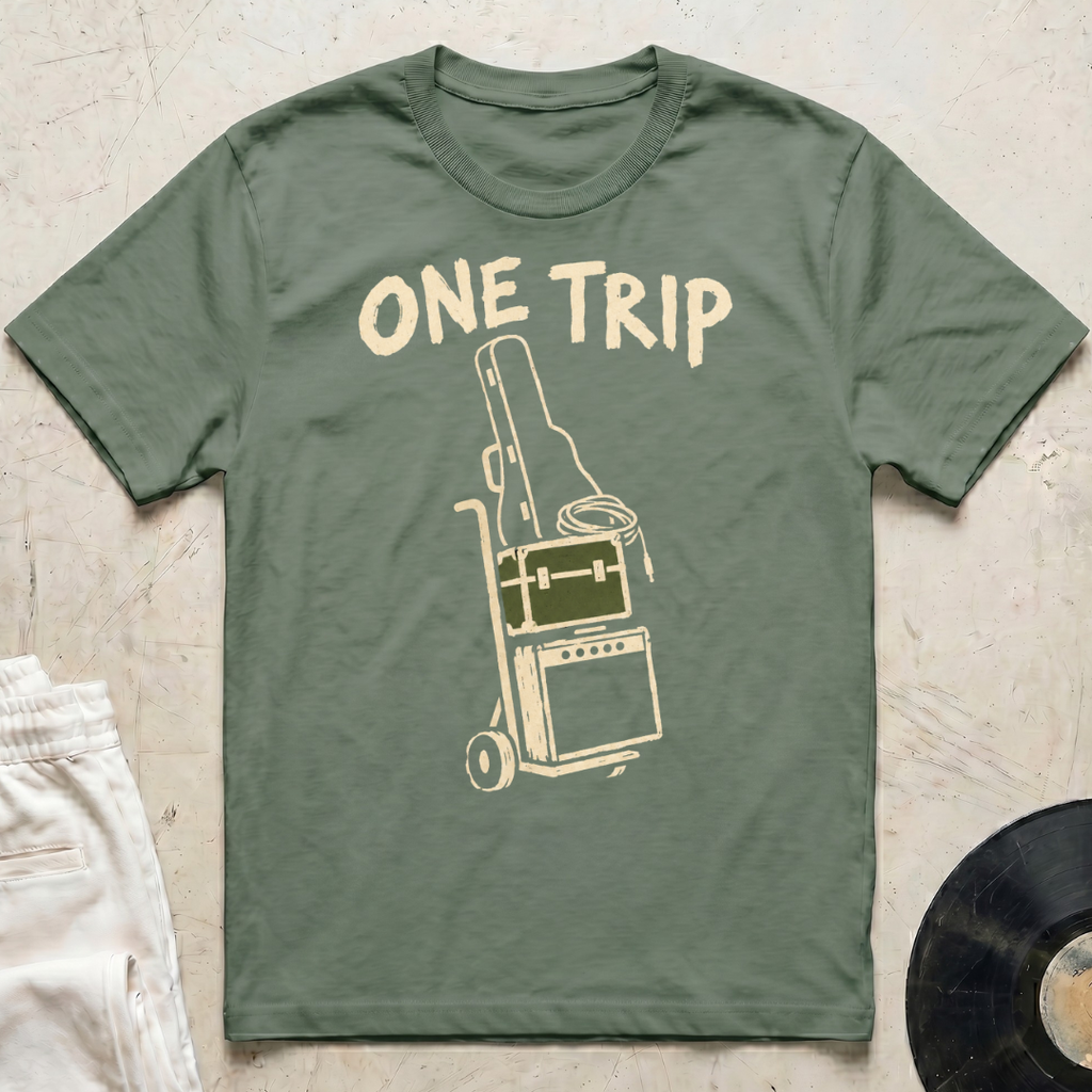 One Trip Redux T-Shirt
