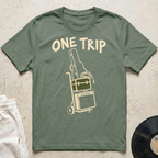 One Trip Redux T-Shirt