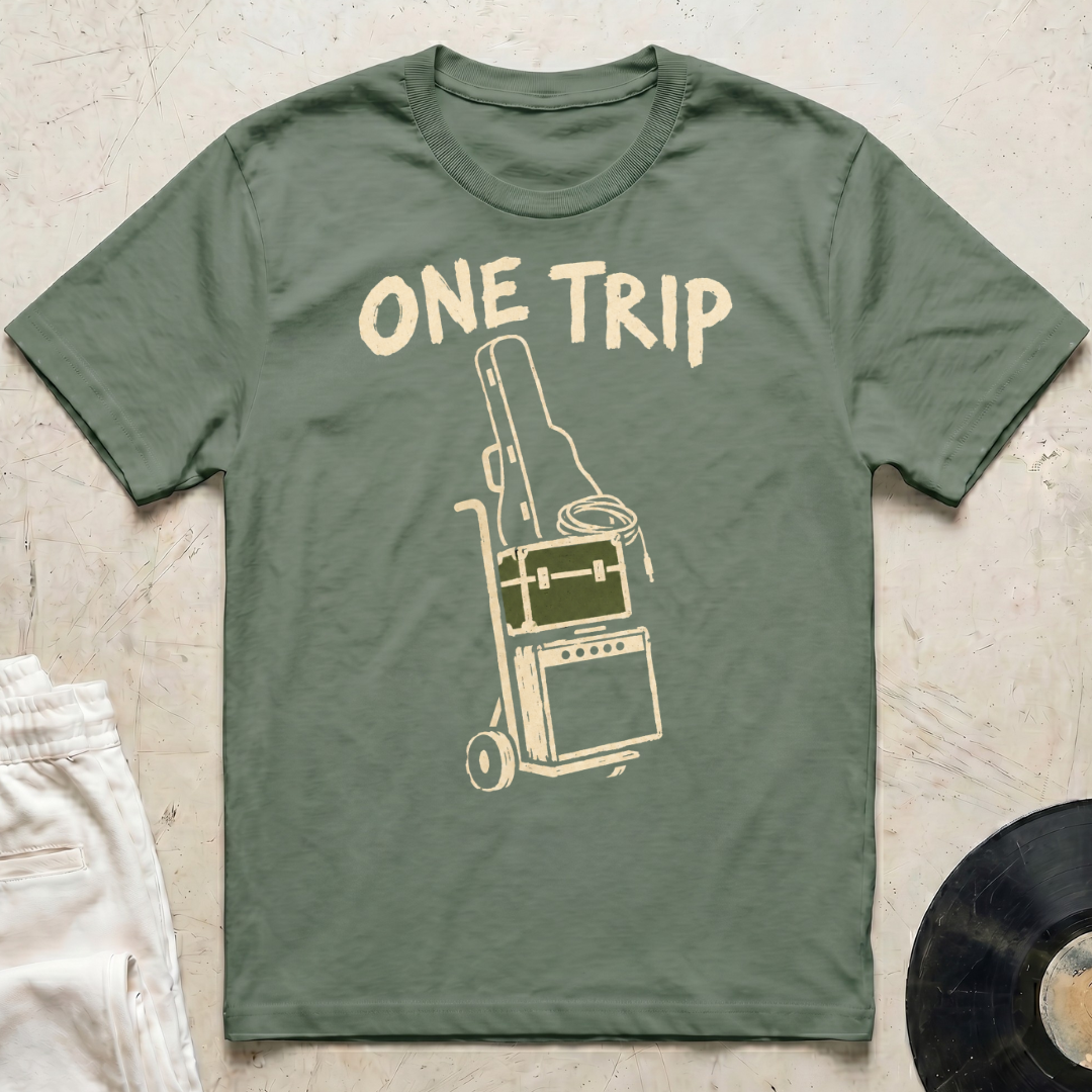 One Trip Redux T-Shirt