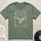 Punk Pedal T-Shirt