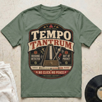 Tempo Tantrum T-Shirt
