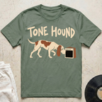 Tone Hound T-Shirt