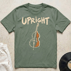 Upright T-Shirt