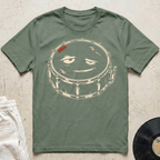 Well Worn Snare T-Shirt