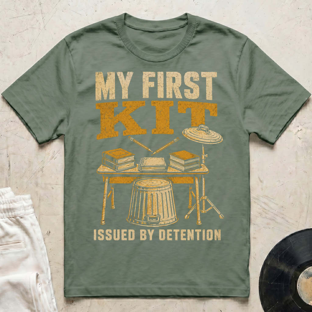 My First Kit T-Shirt