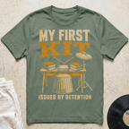 My First Kit T-Shirt