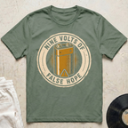 Nine Volts T-Shirt