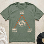 Pick Two T-Shirt