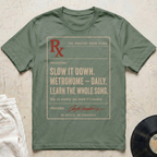Practice Room Clinic T-Shirt