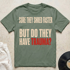 Prodigy Fear T-Shirt