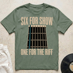 Seven String T-Shirt