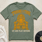 Throne Of Tone T-Shirt