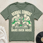 Verbal Combat T-Shirt