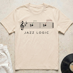 Jazz Logic T-Shirt