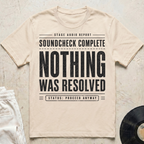 Soundcheck Complete T-Shirt