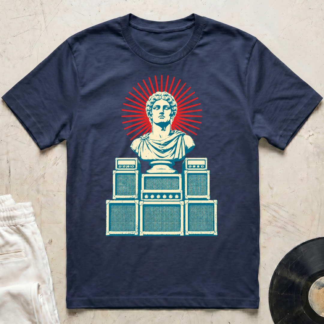 Amp God T-Shirt