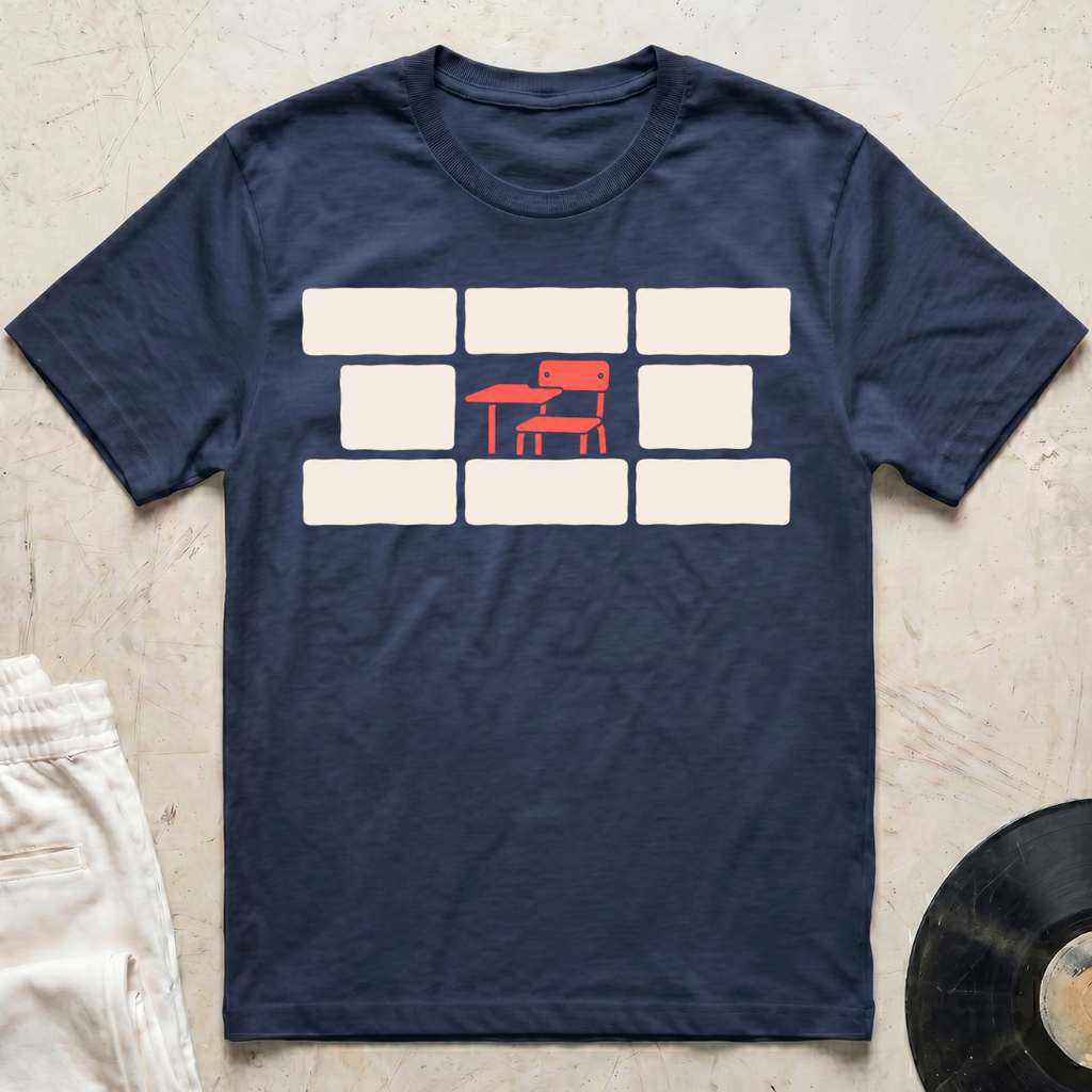 Another Brick T-Shirt