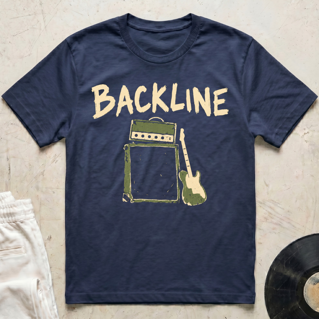 Backline T-Shirt