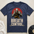 Breath Control T-Shirt