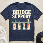 Bridge Support T-Shirt