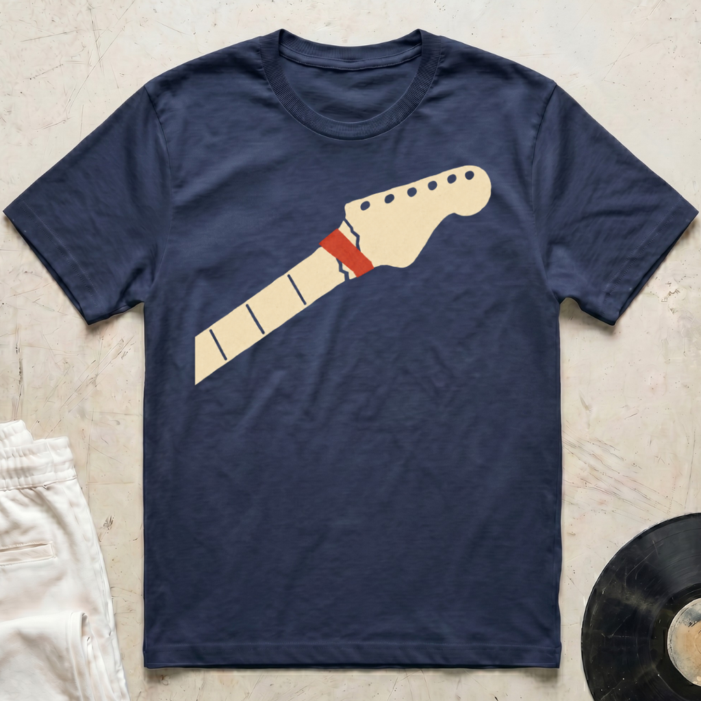 Broken Neck T-Shirt