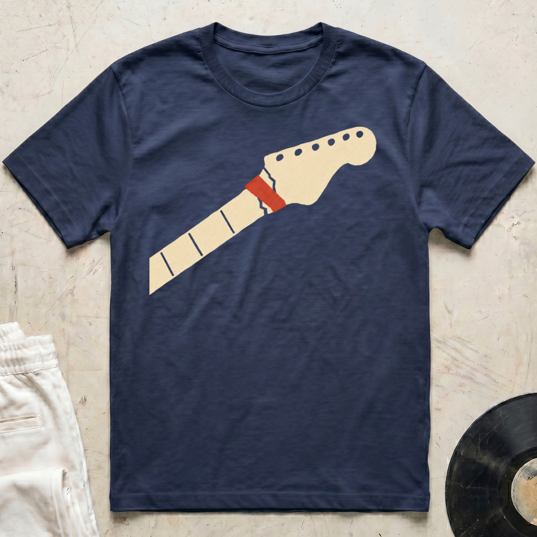 Broken Neck T-Shirt
