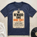 Case Evidence: 1 T-Shirt