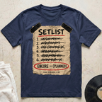 Case Evidence: 5 T-Shirt
