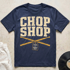 Chop Shop T-Shirt