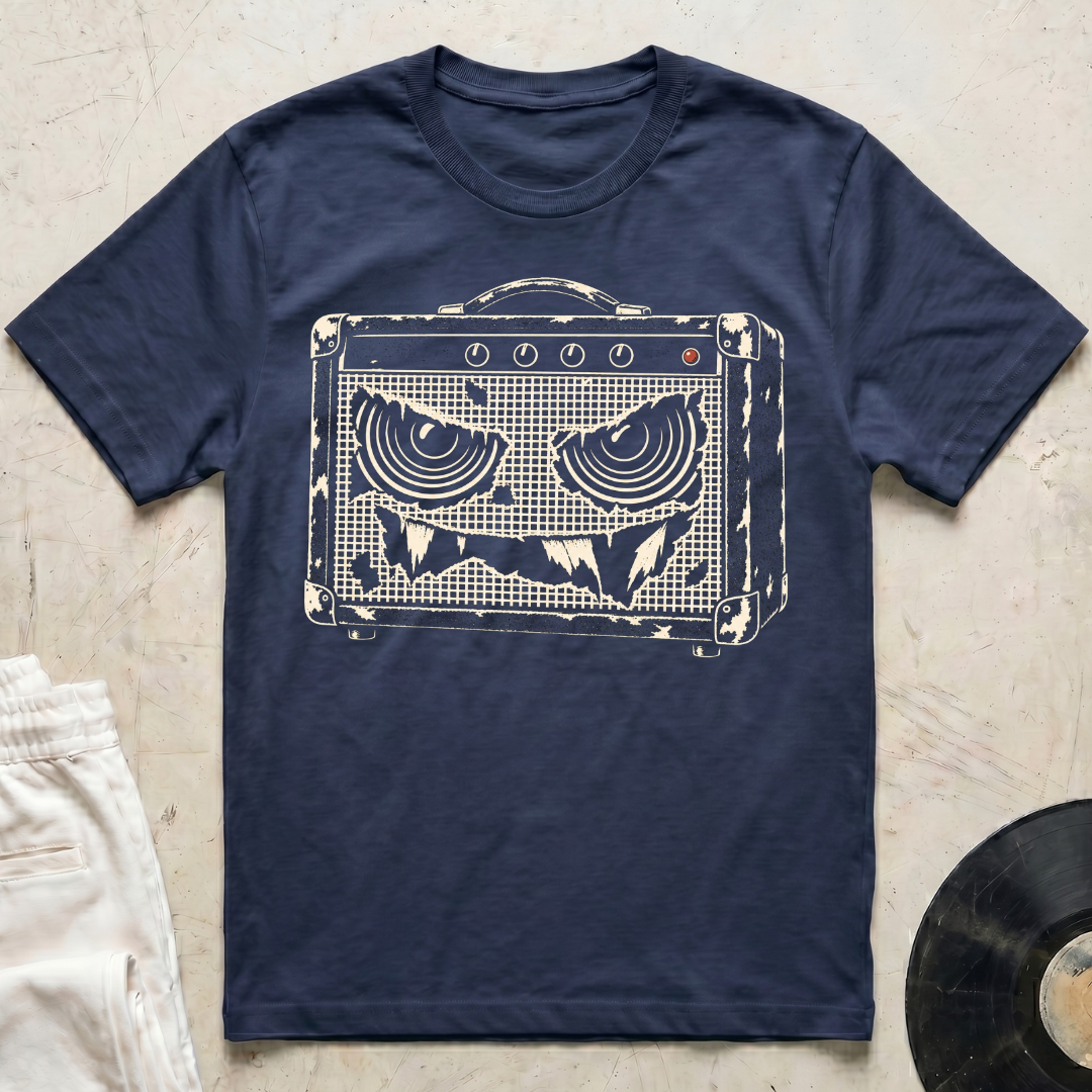 Evil Amp T-Shirt