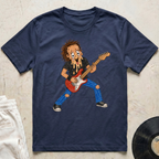 Face Melting Solo T-Shirt