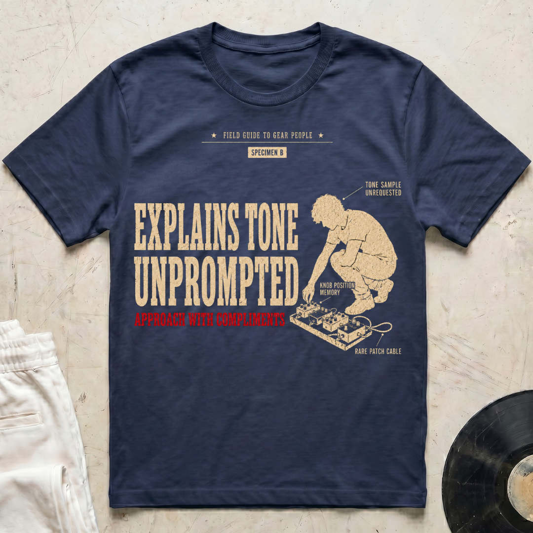 Field Guide Gear People Redux T-Shirt