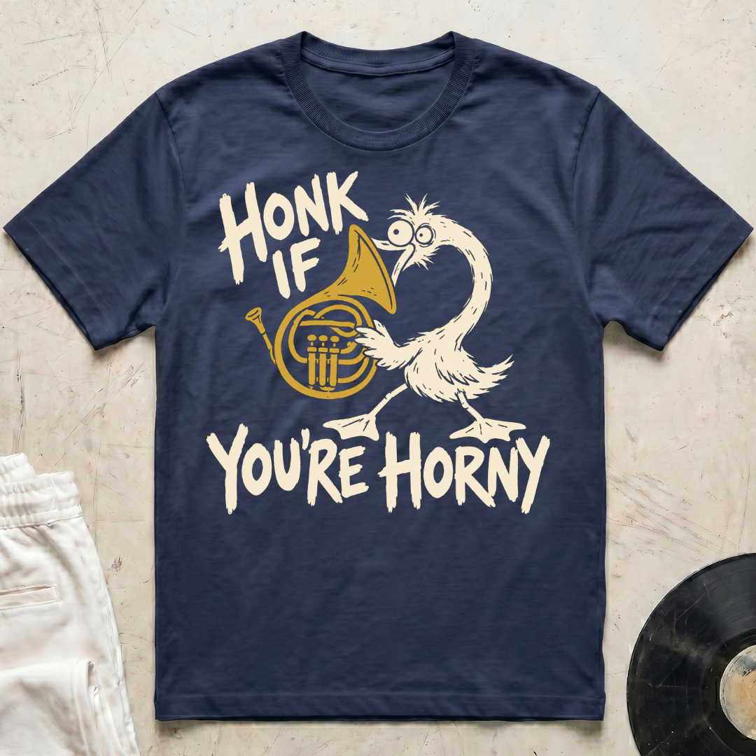 Honk T-Shirt