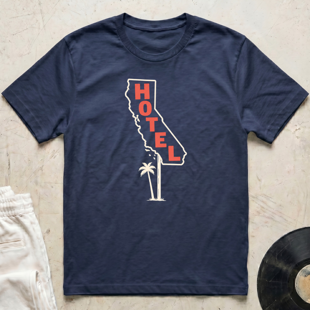 Hotel California T-Shirt