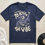 Kill The Vibe T-Shirt