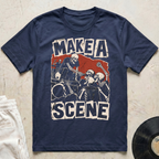 Make A Scene T-Shirt