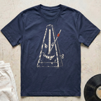 Manic Metronome T-Shirt