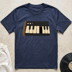 Missing Key T-Shirt