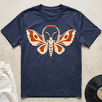 Mothphones T-Shirt