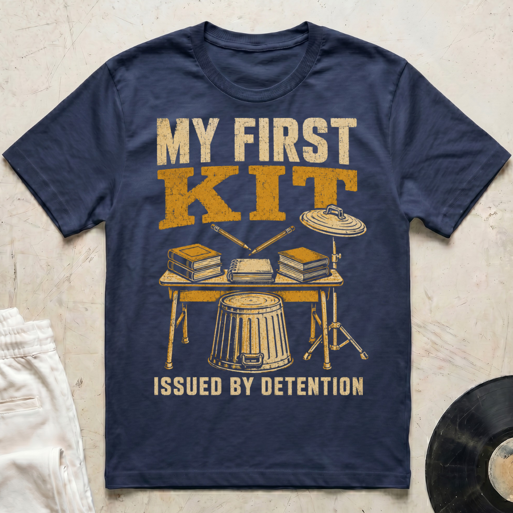 My First Kit T-Shirt