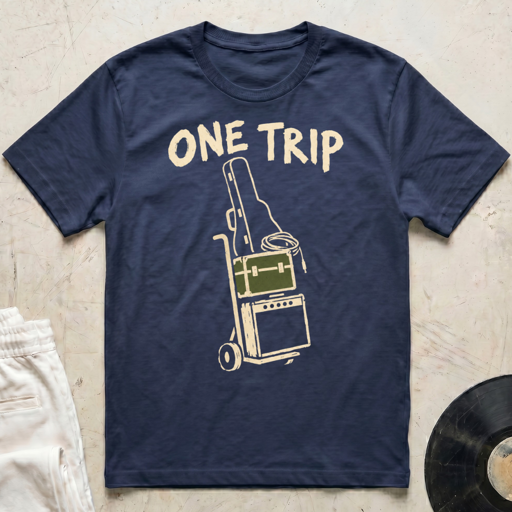 One Trip Redux T-Shirt